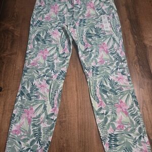 Old Navy Womens Pixie Ankle Length Capris